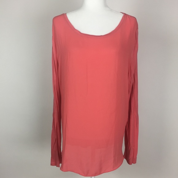 Women’s LOFT Sweater & Top L/S Set, Size XL - Picture 3 of 6